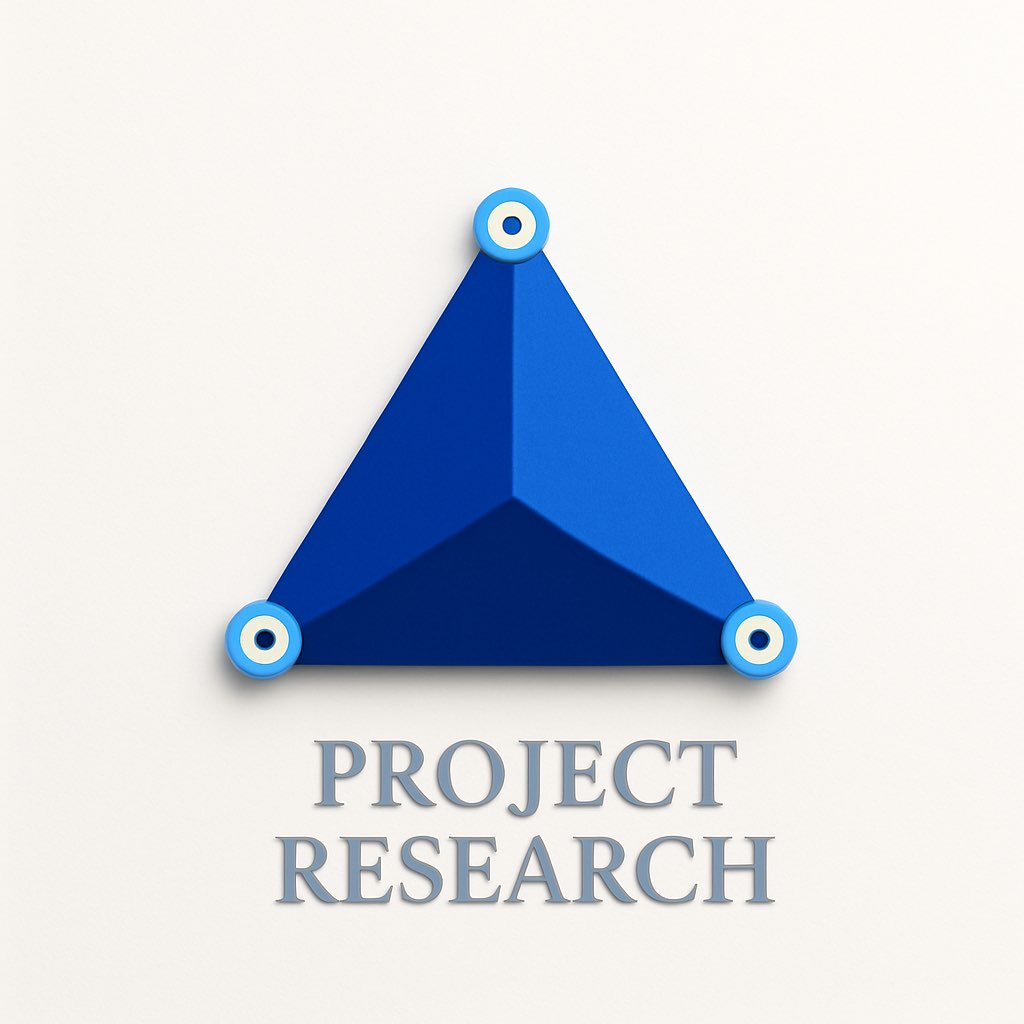 Project Research LLC mark
